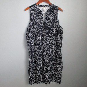 NWT Banana Republic Perfect Summer Dress!